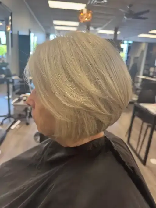 Styled cut showcase 1.